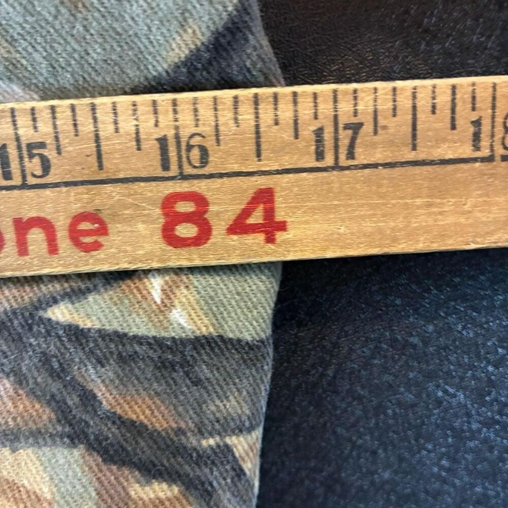 Realtree Jacket - Picture 3 of 4